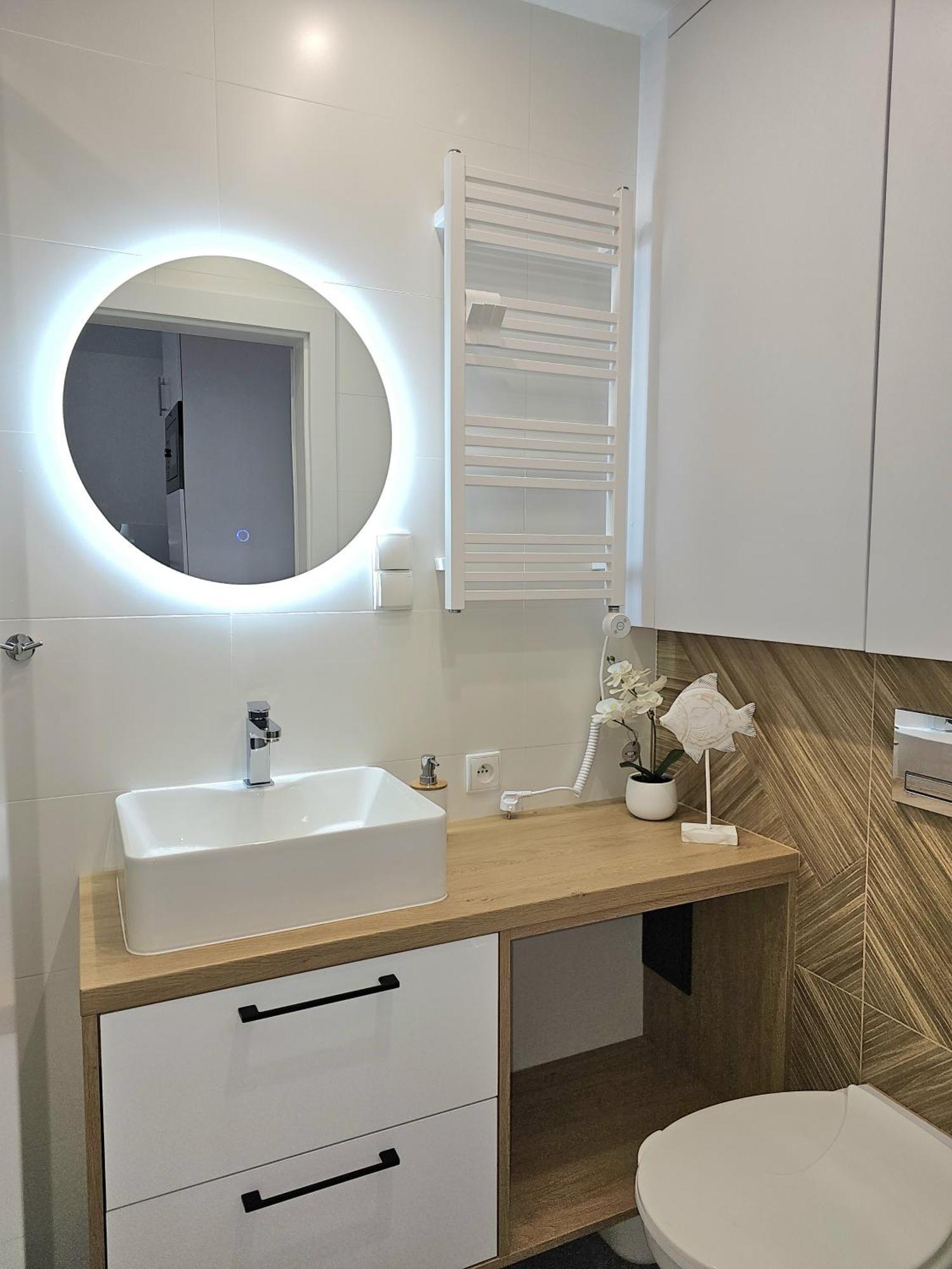 Apartament 3B Niebieskie Apartamenty Poddabie Dawniej Blue Marine Z Basenem Krytym, Odkrytym, Sala Zabaw, Animacjami エクステリア 写真