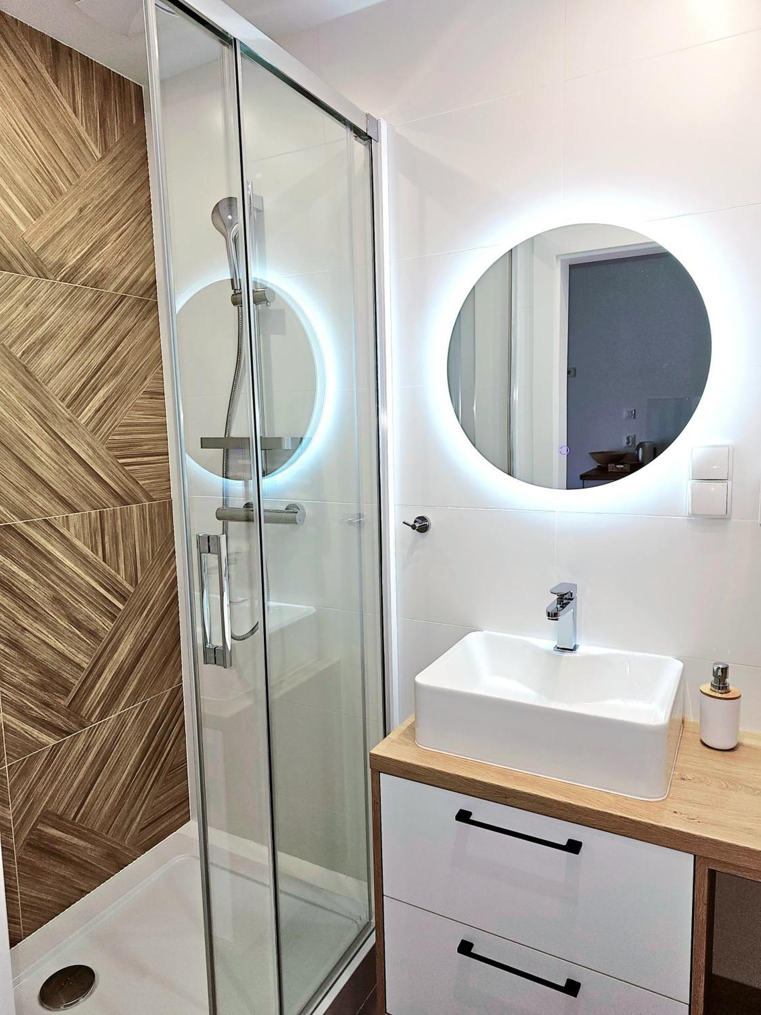 Apartament 3B Niebieskie Apartamenty Poddabie Dawniej Blue Marine Z Basenem Krytym, Odkrytym, Sala Zabaw, Animacjami エクステリア 写真